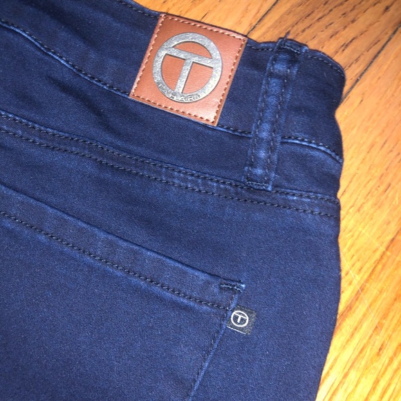 NWT Tahari Classic Skinny Jeans - Picture 5 of 8